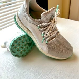 Adidas boost shoe